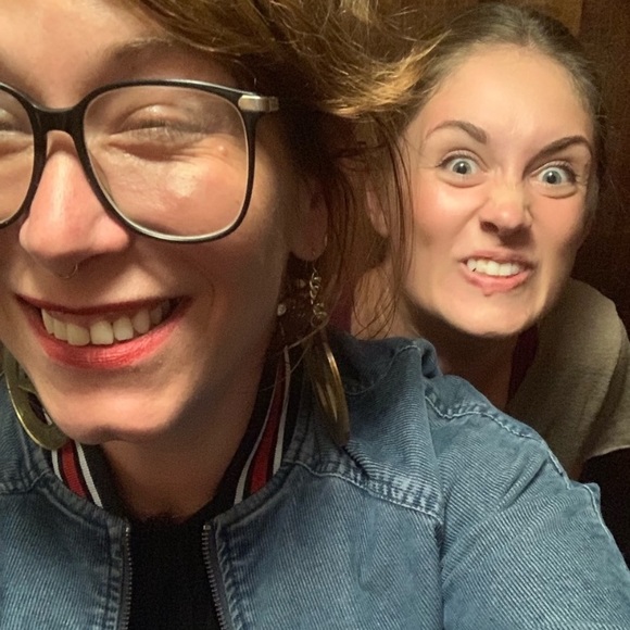 Meet your new Posh homie, Marina! - Picture 7 of 8